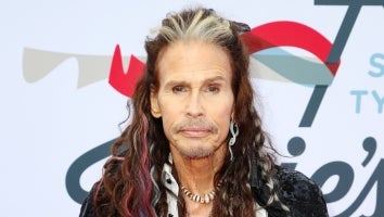 Aerosmith's Steven Tyler Named in Child Sexual Abuse Lawsuit