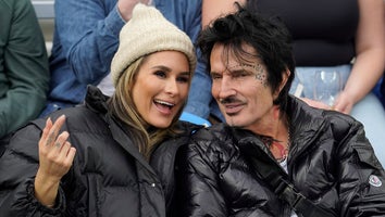 Tommy Lee's Wife Brittany Furlan Addresses Relationship With Pamela Anderson After Documentary