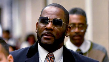 R. Kelly 