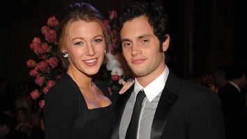 Penn Badgley Looks Back on Romance With Blake Lively and How She May Have 'Saved' Him