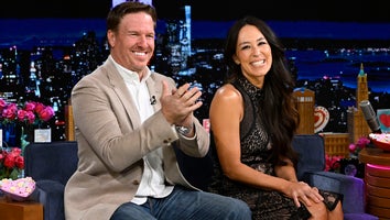 Chip and Joanna Gaines