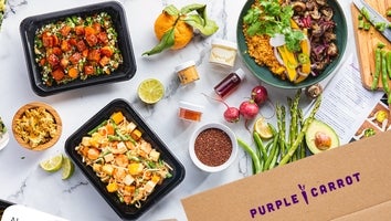 The Best Meal Delivery Services to Eat Clean This Summer — HelloFresh, Blue Apron, Green Chef and More