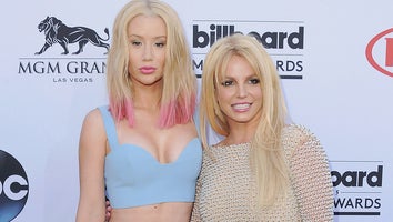 Iggy Azalea Says She Has 'Been in Touch' With Britney Spears, Talks Future Collaborations