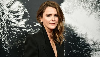 Keri Russell Shares Her 11-Year-Old Daughter's Hilarious Reaction to Watching 'Felicity' for the First Time