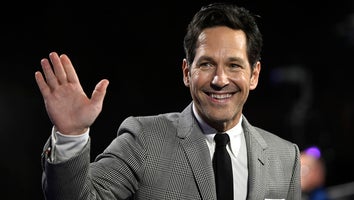 Paul Rudd Shares His Pick for the Marvel Superhero With the 'Lamest Powers'