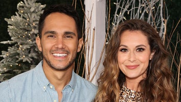 Alexa PenaVega Speaks Out for First Time Since Still Born Birth of Daughter Indy