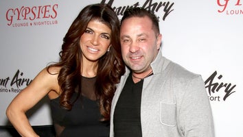 Teresa and Joe Giudice