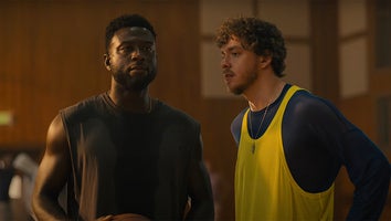 'White Men Can't Jump' Remake: Watch Jack Harlow and Sinqua Walls Team Up in First Teaser