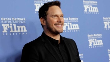 Chris Pratt