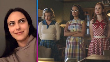 Camila Mendes Pokes Fun at ‘Riverdale’s’ Plotlines