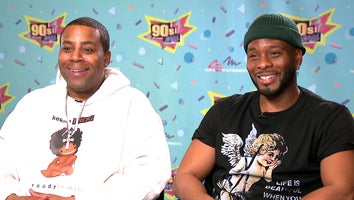 90s Con: Kenan Thompson and Kel Mitchell on 'Good Burger 2'