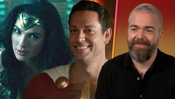 'Shazam! Fury of the Gods' Spoilers: Wonder Woman Cameo Explained