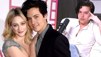 Cole Sprouse on Why He Found Lili Reinhart Breakup ‘Really Hard’ 