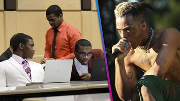 XXXTentacion Trial: Three Men Found Guilty of His 2018 Murder