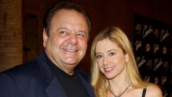 Paul Sorvino Mira Sorvino