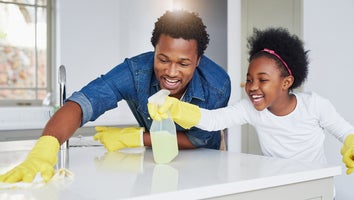 Feel-Good Spring Cleaning: Natural Cleaning Products on Amazon That Actually Work, According to Reviewers