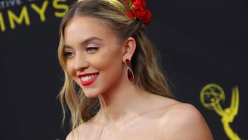 Sydney Sweeney on Her Love for Restoring Vintage Cars and Her Rom-Com With Glen Powell (Exclusive)