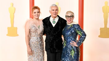 Lillian Luhrmann, Baz Luhrmann, and Catherine Martin