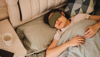 Best Items to Buy for a Good Night's Sleep