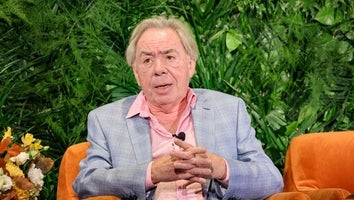 Andrew Lloyd Webber's Son, Nicholas, Dead at 43 From Stomach Cancer