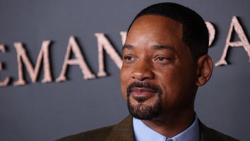 Will Smith Talks 'Bad Boys 4' and Names His Real-Life Ride or Dies (Exclusive)