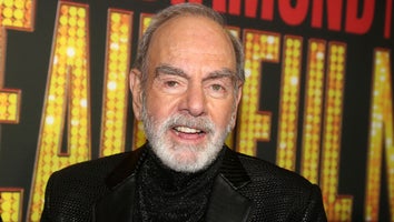 Neil Diamond Only Recently Accepted His Parkinson's Diagnosis After Five Years