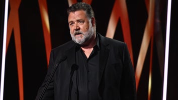 Russell Crowe's Dog Louis Dies in His Arms: 'I Was Telling Him How Much We Loved Him'