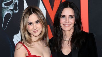 Courteney Cox Pens Sweet Tribute for Daughter Coco's 20th Birthday: 'I Love You Sooooo Much'