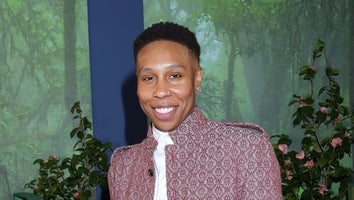 Lena Waithe