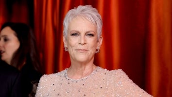 Jamie Lee Curtis on Whether She'll Kiss Michelle Yeoh Again If They Score Oscar Win (Exclusive)