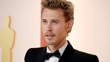 Austin Butler