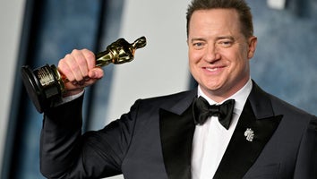 Brendan Fraser Is an Oscar Winner: How to Watch ‘The Whale,’ 'Encino Man,' ‘The Mummy’ and More