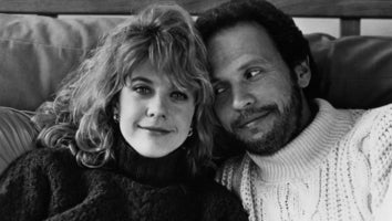 Billy Crystal Recreates 'When Harry Met Sally' Look 33 Years Later for His 75th Birthday