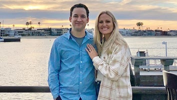 'Boy Meets World' Star Ben Savage Marries Tessa Angermeier