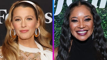 Tamala Jones Recalls Babysitting Blake Lively, Says Her Parents Were 'Instrumental' to Career (Exclusive)