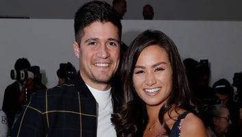 'Bachelor' Alum Caila Quinn Gives Birth to First Child With Husband Nick Burrello