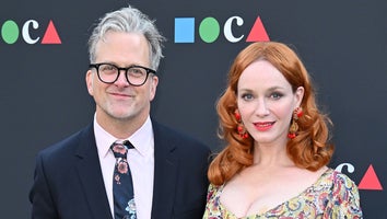 Christina Hendricks Is Engaged to George Bianchini