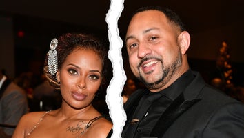 'Real Housewives of Atlanta's Eva Marcille Files for Divorce From Michael Sterling After 4 Years of Marriage