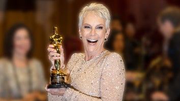 Jamie Lee Curtis Gives Her Oscar They/Them Pronouns in Support of Her Trans Daughter