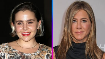 See Jennifer Aniston and Mae Whitman Reunite 26 Years After Her Childhood 'Friends' Role