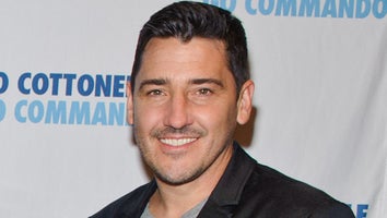 Jonathan Knight on Finding Husband Harley Later in Life and New Season of 'Rock the Block' (Exclusive)