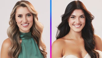 'The Bachelor': How Kaity Played a Role in Gabi's Decision Not to Self-Eliminate