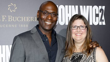 Lance Reddick's Wife Breaks Her Silence Following His Death: 'Lance Was Taken From Us Far Too Soon'