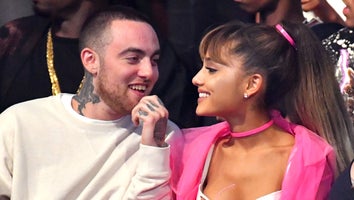 Ariana Grande Releases 'Yours Truly' Deluxe Edition Featuring Mac Miller: See Her Live Performances