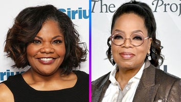 Mo’Nique and Oprah Winfrey