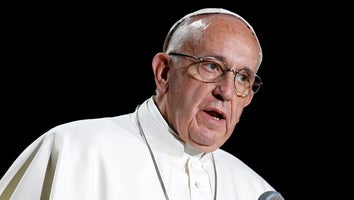 Pope Francis Hospitalized With Respiratory Infection