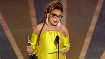 'Black Panther' Costumer Ruth Carter Makes Oscars History as First Black Woman to Win Twice