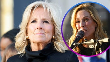 Sheryl Crow Performs, First Lady Jill Biden Attends Vigil for Nashville School Shooting Victims