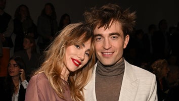 Suki Waterhouse Shares Robert Pattinson's Reaction to Her Famous Exes, Recalls 'Intense' Way They Met