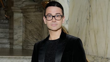 Designer Christian Siriano Reveals Pipe Burst in Studio Days Before 2023 Oscars: 'Hope These Gowns Are OK!'